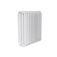 Четырехрядный радиатор КЗТО РС 4-1000 1/2 схема 2