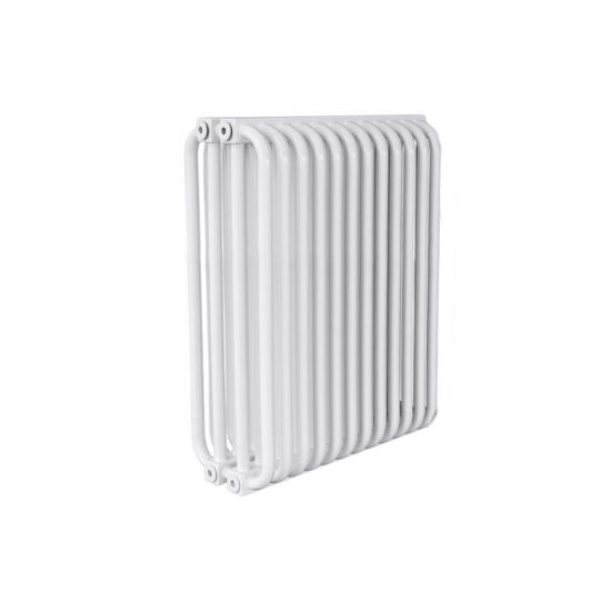 Четырехрядный радиатор КЗТО РС 4-1000 1/2 схема 2