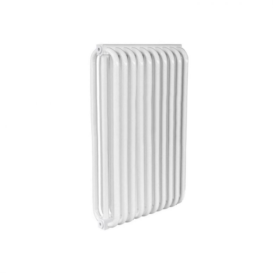 Трехрядный трубчатый радиатор КЗТО РС 3-900 1/2