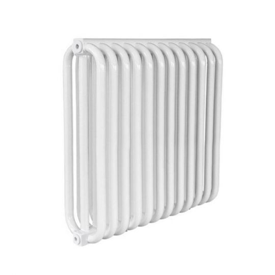 Трехрядный трубчатый радиатор КЗТО РС 3-500 1/2 схема 2 Трехрядный трубчатый радиатор КЗТО РС 3-500 1/2 схема 2