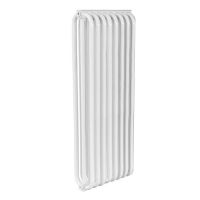 Трехрядный трубчатый радиатор КЗТО РС 3-1500 1/2 схема 3