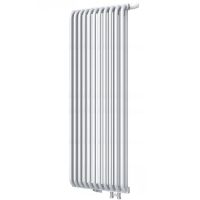 Стальной двухрядный радиатор с квадратным коллектором КЗТО РС 2-1750 1/2 нижнее подключение прав схема 2 Стальной двухрядный радиатор с квадратным коллектором КЗТО РС 2-1750 1/2 нижнее подключение прав схема 2