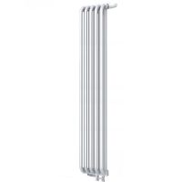 Стальной двухрядный радиатор с квадратным коллектором КЗТО РС 2-1750 1/2 нижнее подключение прав схема 7 Стальной двухрядный радиатор с квадратным коллектором КЗТО РС 2-1750 1/2 нижнее подключение прав схема 7