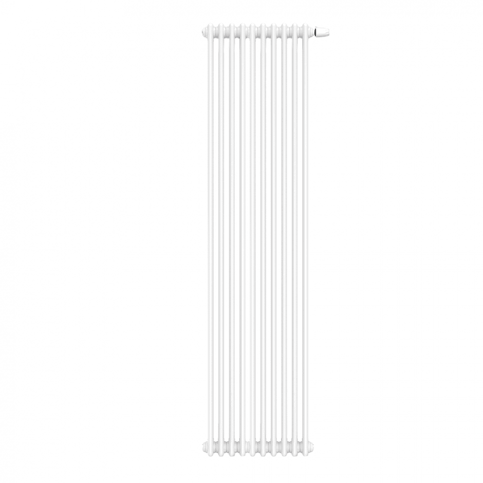 Изображение Трубчатый радиатор КЗТО Bataria 2-1750-10