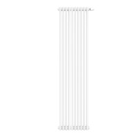 Трубчатый радиатор КЗТО Bataria 2-1750-10 схема 1