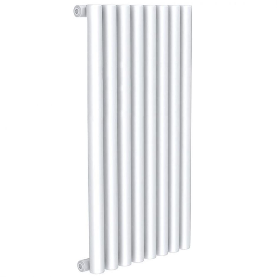 Толстотрубный стальной радиатор КЗТО Гармония А40 1-1250 ФОТО