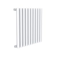 Толстотрубный радиатор КЗТО Гармония А40 1-500 схема 1