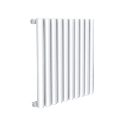 Толстотрубный радиатор КЗТО Гармония А40 1-500 схема 1