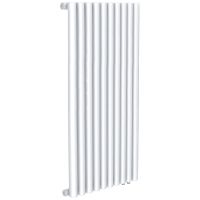 Толстотрубный радиатор КЗТО Гармония А40 1-1750 нижнее подключение прав схема 1