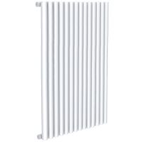 Толстотрубный радиатор КЗТО Гармония А40 1-1750 схема 3