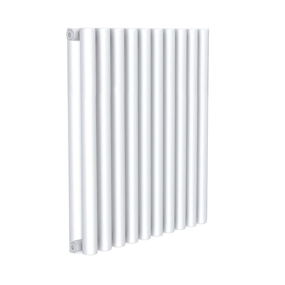 Толстотрубный двухрядный радиатор КЗТО Гармония А40 2-750