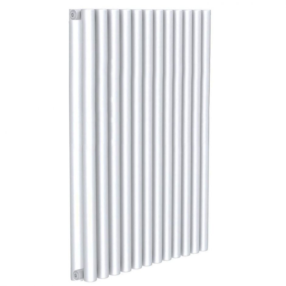 Толстотрубный двухрядный радиатор КЗТО Гармония А40 2-1500 ФОТО