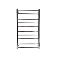 Стальной дизайн-радиатор КЗТО "НОТА-10" плазменная полировка схема 1