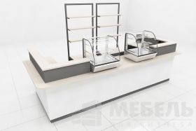 Барная стойка БС-5