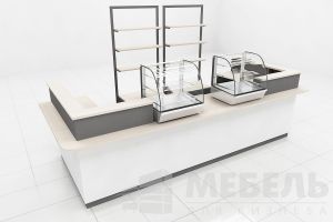 Барная стойка БС-5