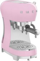 Кофеварка Smeg ECF02PKEU