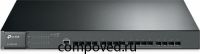 Коммутатор (свитч) TP-Link TL-SX3016F