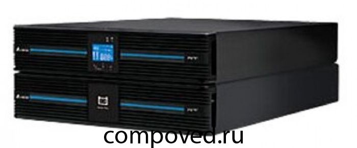 ИБП Delta RT-1K 1000VA (UPS102R2RT2B035)
