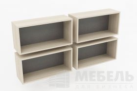 Барные полки БП-4