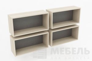 Барные полки БП-4