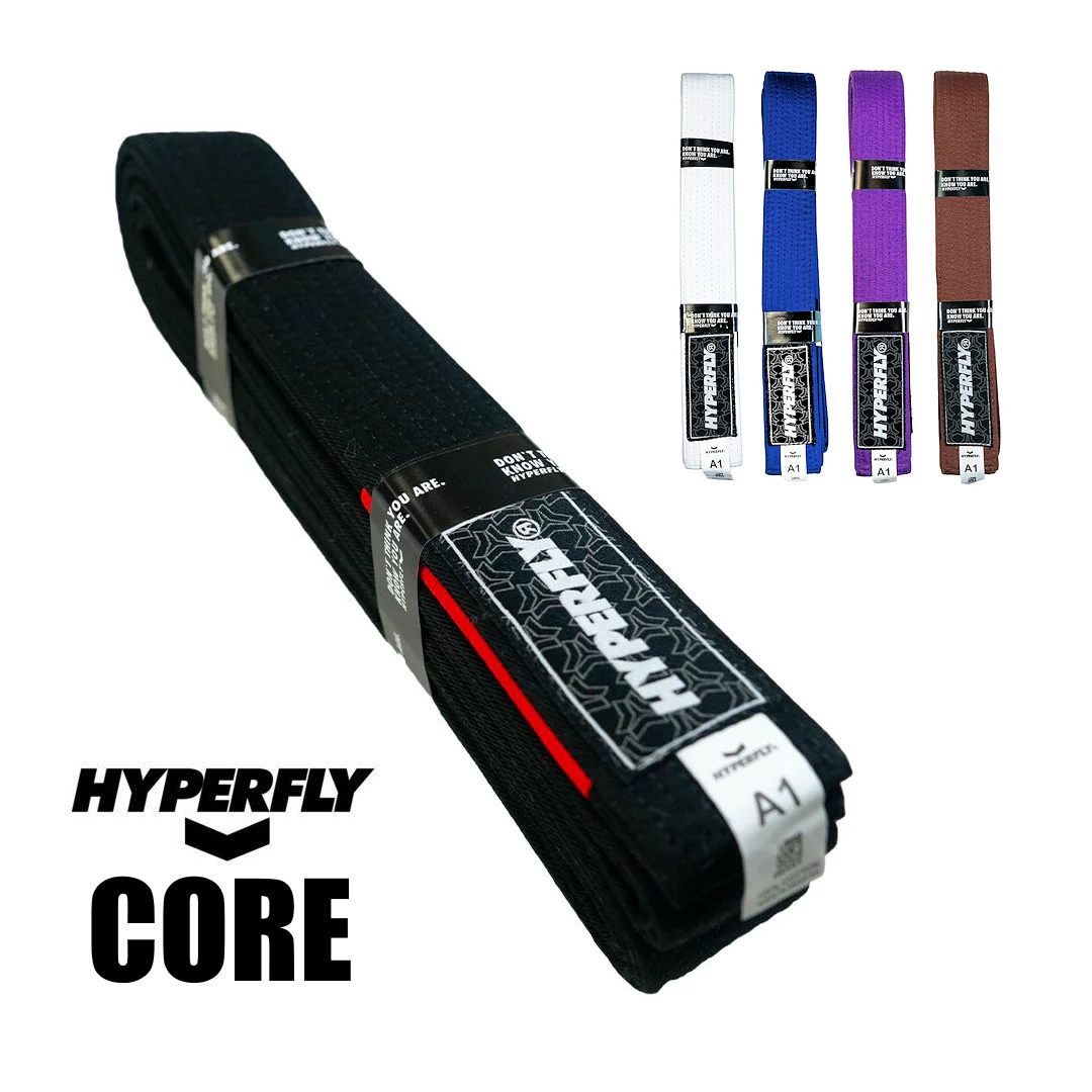 Пояс для бжж Hyperfly Core