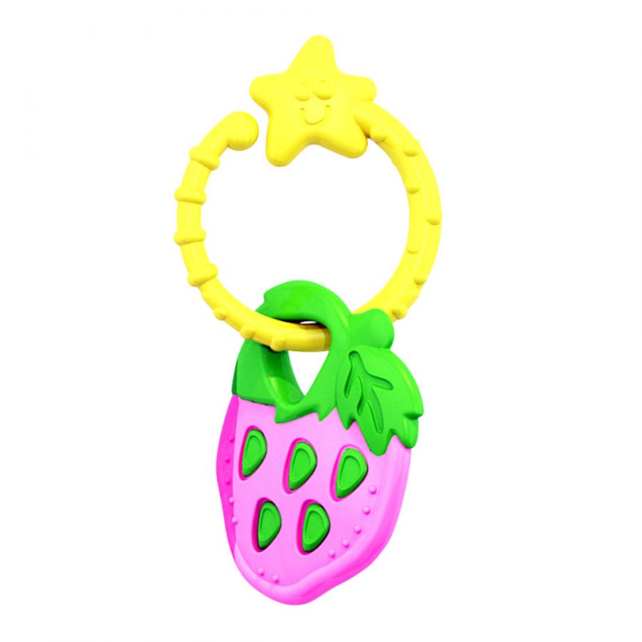 Грызунки (фрукты 1 шт. в ассорт. в пакете)