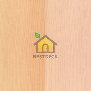 RoHol Панель Sauna-Ply 16 мм Клен Сикоморе