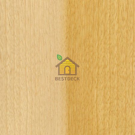 RoHol Панель Sauna-Ply 16 мм Лимба (Афара Белая)