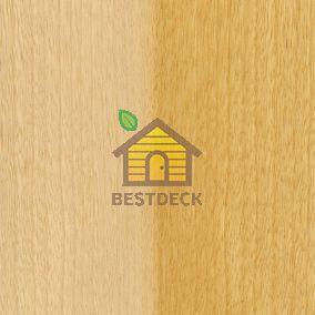 RoHol Панель Sauna-Ply 16 мм Лимба (Афара Белая)