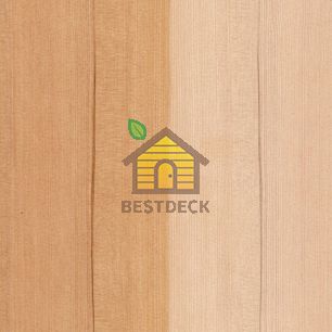 RoHol Панель Sauna-Ply 16 мм Канадская ель (Хемлок)