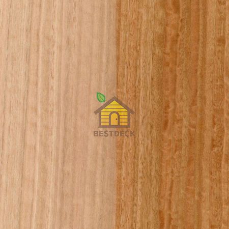 RoHol Панель Sauna-Ply 16 мм Эвкалипт