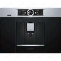 Кофемашина Bosch CTL636ES6