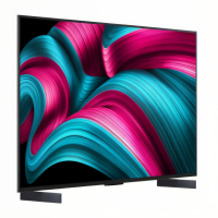 Телевизор LG OLED42C5RLA цена
