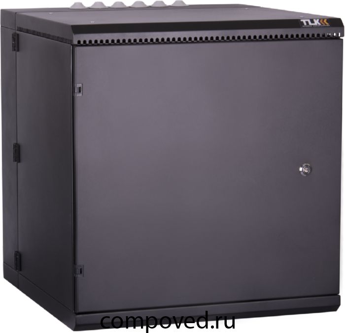 Шкаф TLK TWM-186060-M-BK