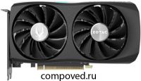 Видеокарта NVIDIA GeForce RTX 4070 Zotac OC 12Gb (ZT-D40740H-10M)