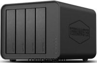 Сетевое хранилище (NAS) TerraMaster F4-424 Pro