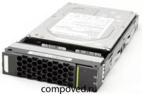 Жёсткий диск 10Tb SATA-III Huawei (02311SXE) OEM