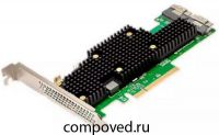 HBA-адаптер Broadcom 9620-16i SGL