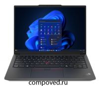 Ноутбук Lenovo ThinkPad E14 Gen 6 (AMD) (21M3S05S00-NoOS)