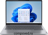 Ноутбук Lenovo ThinkBook 14 G6 (21KG00UCRU)