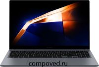 Ноутбук Samsung Galaxy Book4 15 (NP750XGJ-LG2IN)