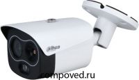 IP камера Dahua DHI-TPC-BF1241-B7F8-WIFI-S8
