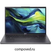 Ноутбук Acer Aspire 16 A16-51GM-51RJ