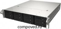 Серверный корпус Ablecom CS-R26-15P
