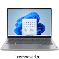 Ноутбук Lenovo ThinkBook 14 G7 IML (21MR00ECGQ)