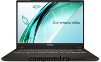 Ноутбук MSI Commercial 14 H A13MG-002US