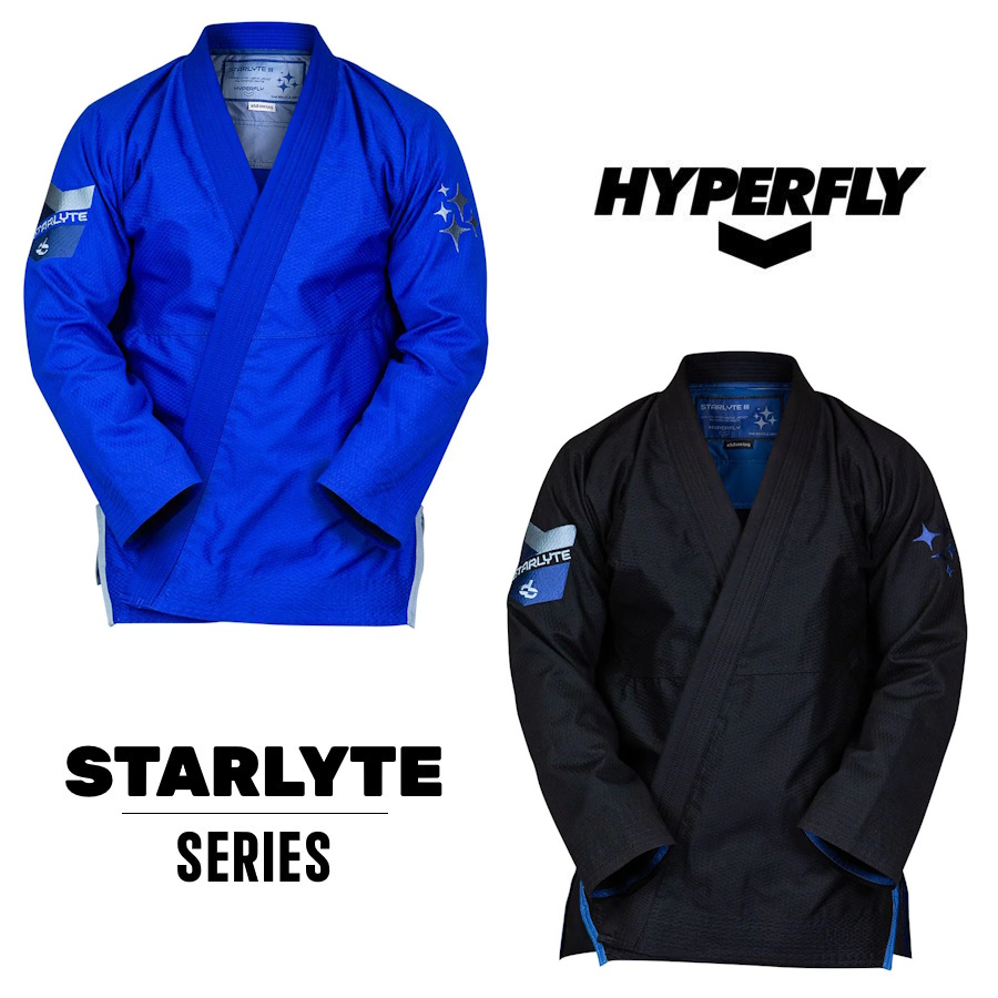 Женское ги Hyperfly Starlyte III Slate Blue