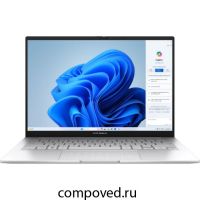Ноутбук ASUS UX3405MA Zenbook 14 OLED (QD988)