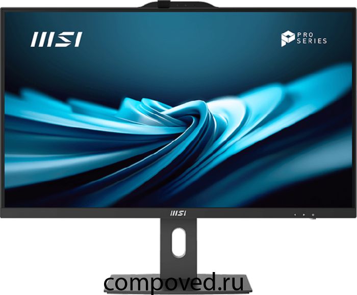 Моноблок MSI Pro AP272P 14M (9S6-AF8321-622)