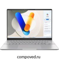 Ноутбук ASUS M5406WA Vivobook S14 OLED (QD127)